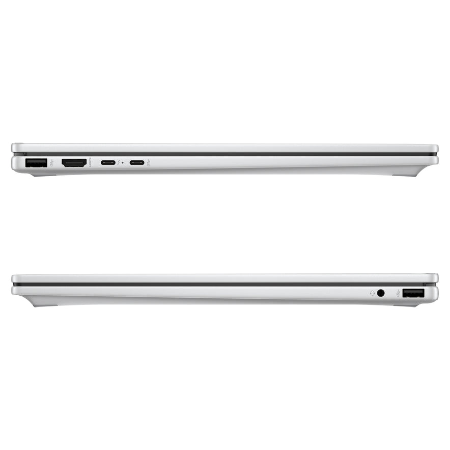 HP OmniBook 7 Flip Copilot+ AI Laptop, Ultra 7-258V, 16" 3K (2880x1800) OLED Touchscreen