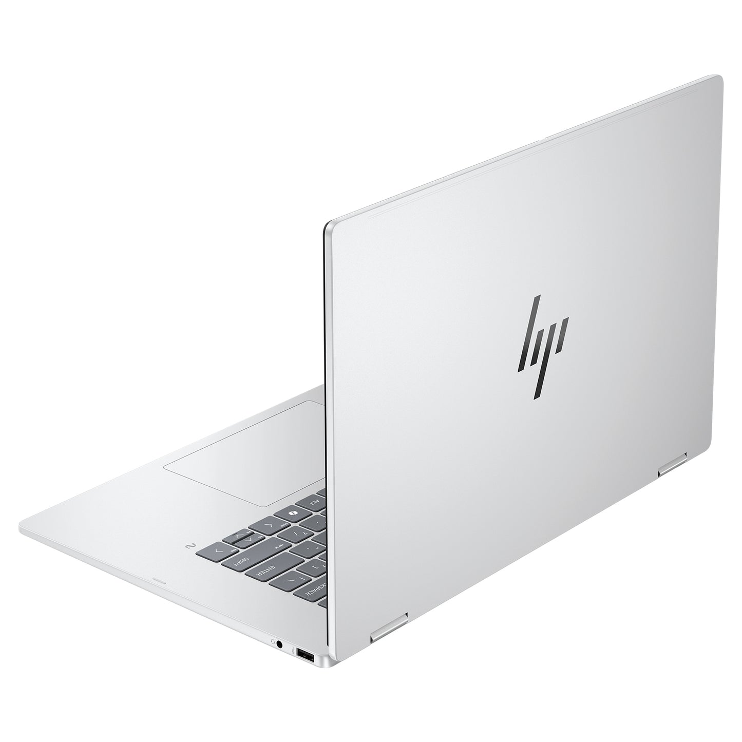 HP OmniBook 7 Flip Copilot+ AI Laptop, Ultra 7-258V, 16" 3K (2880x1800) OLED Touchscreen, W11Pro (Used-Like New)