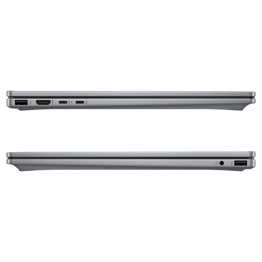 HP OmniBook X Flip 2-in-1 Copilot+ Laptop, Ryzen AI 7-350, 16" 2K (1920x1200) Touchscreen