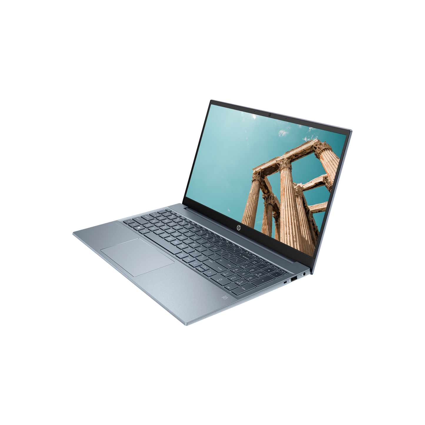 HP Pavilion Laptop, i7-1355U, 15.6" Touch, MX550, W11Home