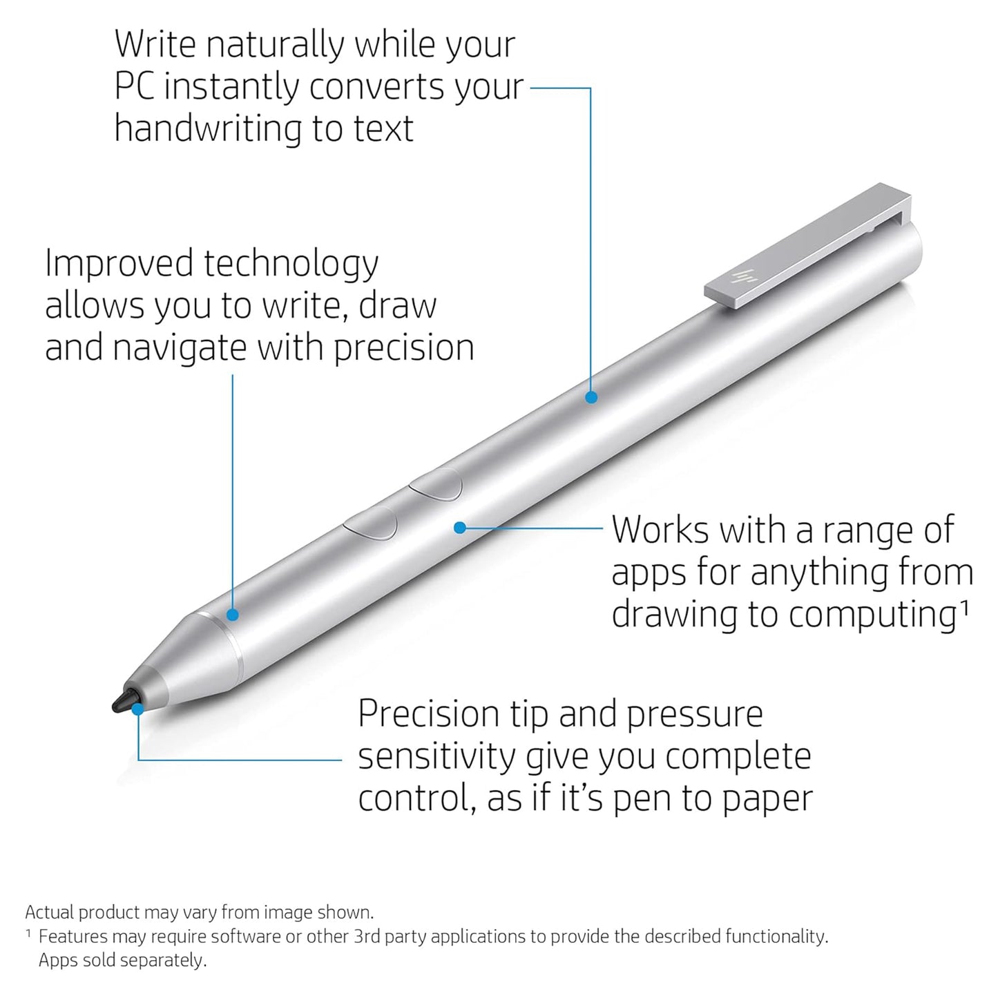 HP Stylus Pen