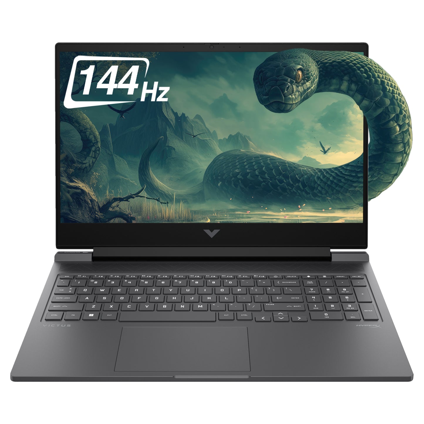 HP Victus 16T Gaming Laptop, i7-14700HX, 16.1" FHD (1920x1080), RTX4060, W11Home