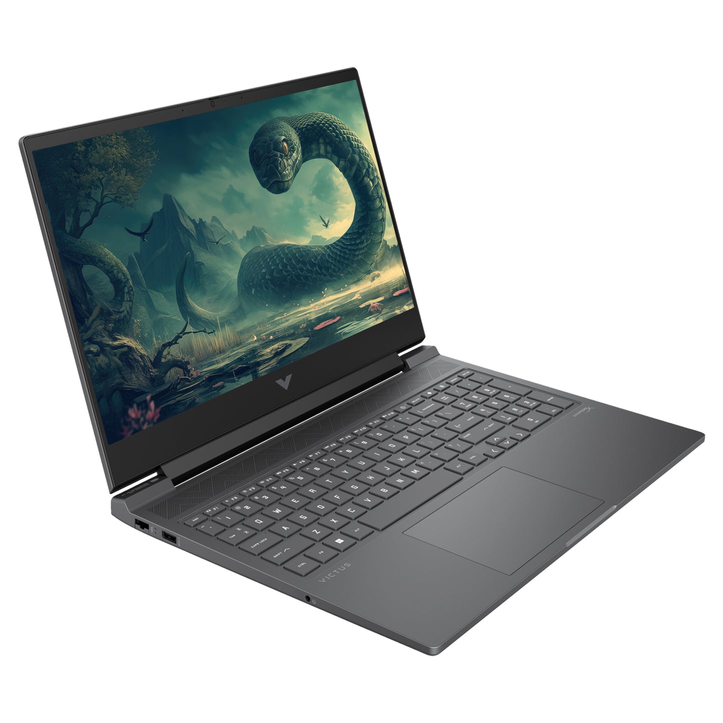 HP Victus 16T Gaming Laptop, i7-14700HX, 16.1" FHD (1920x1080), RTX4060, W11Home