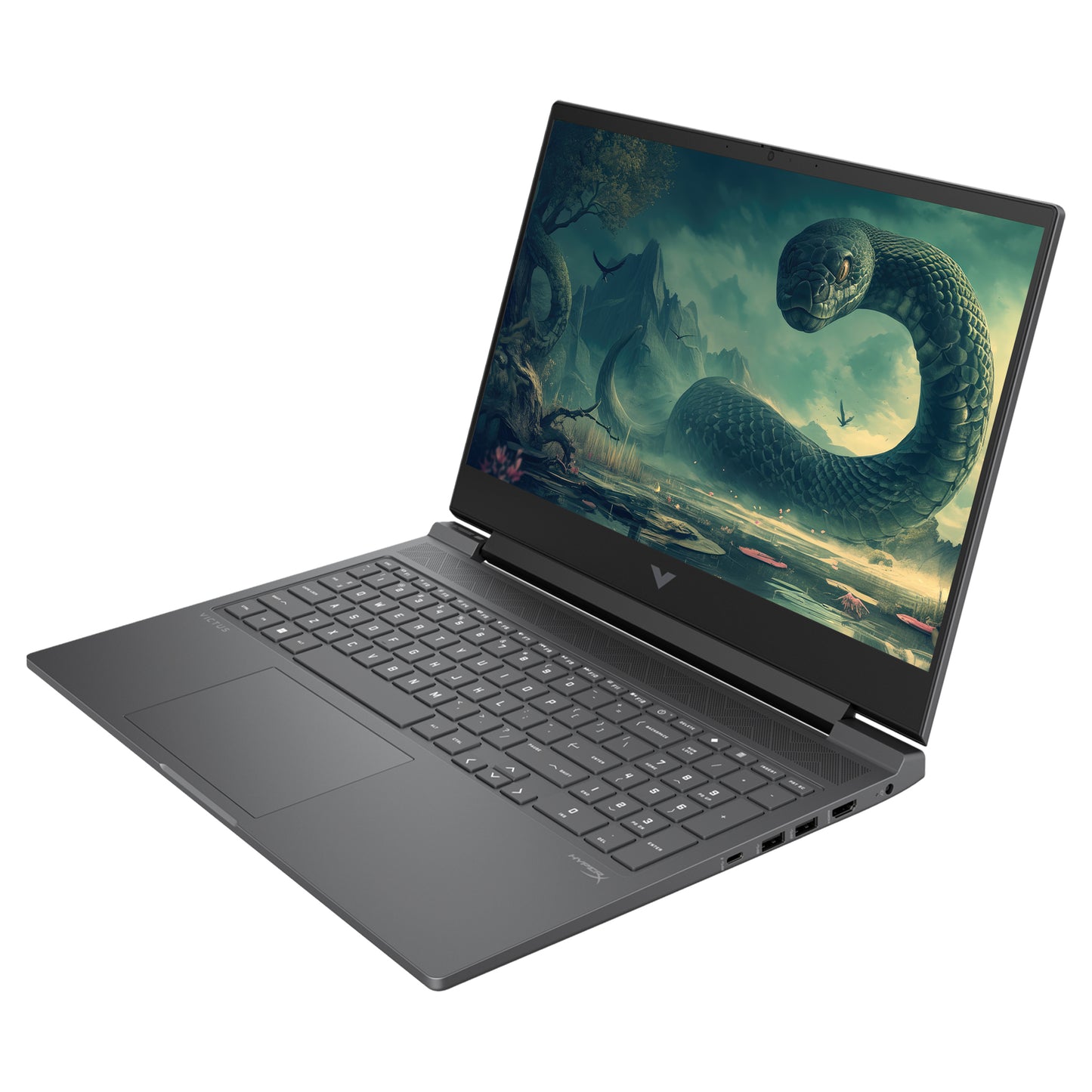 HP Victus 16T Gaming Laptop, i7-14700HX, 16.1" FHD (1920x1080), RTX4060, W11Home