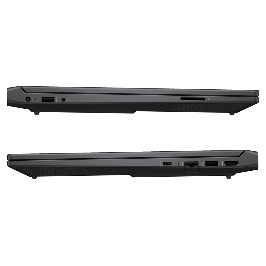 HP Victus 15 Gaming Laptop, Ryzen 7 8845HS, 15.6" FullHD, RTX4060, W11Home