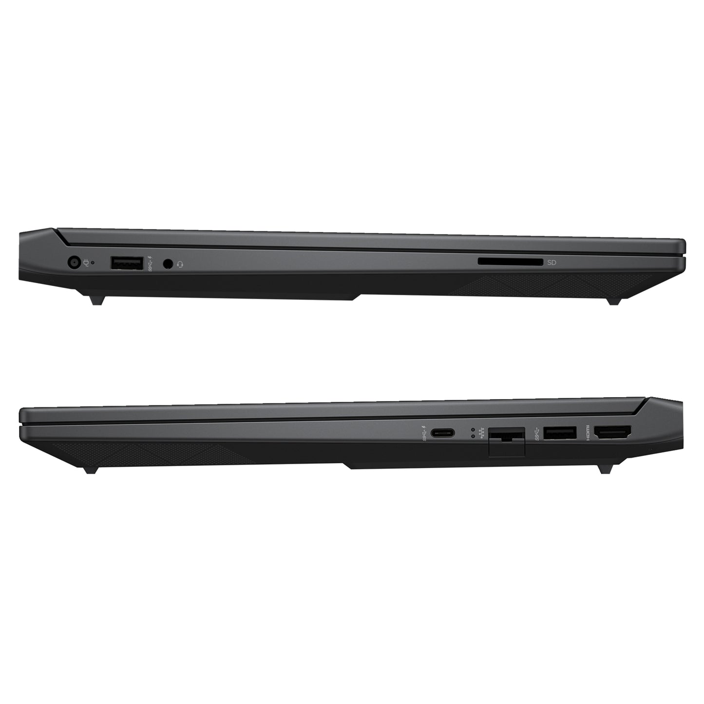 HP Victus Gaming Laptop, Ryzen 5 8645HS, 15,6" FHD (1920 x 1080) 144Hz, RTX4050
