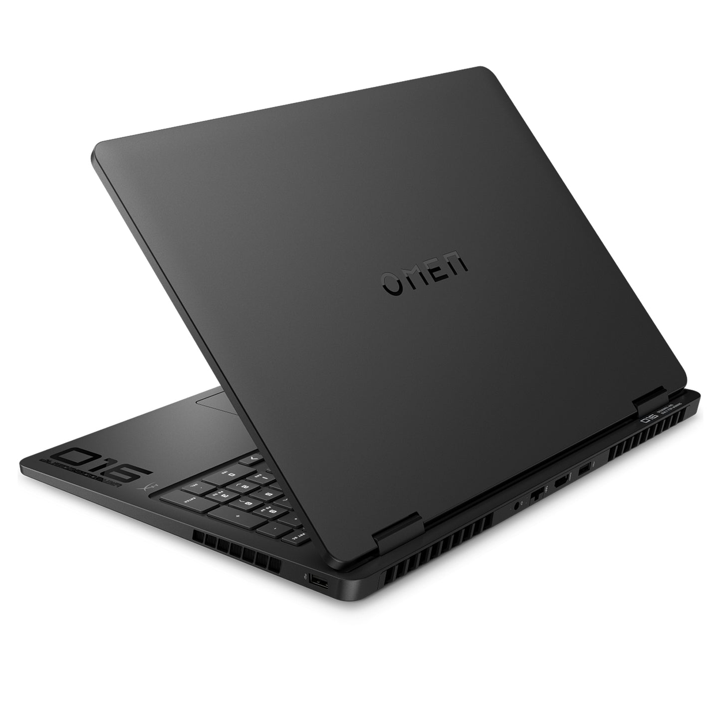 HP OMEN 16 Gaming Laptop, Ultra 9-285H, 16" WQXGA (2560x1600) 240Hz, RTX5070