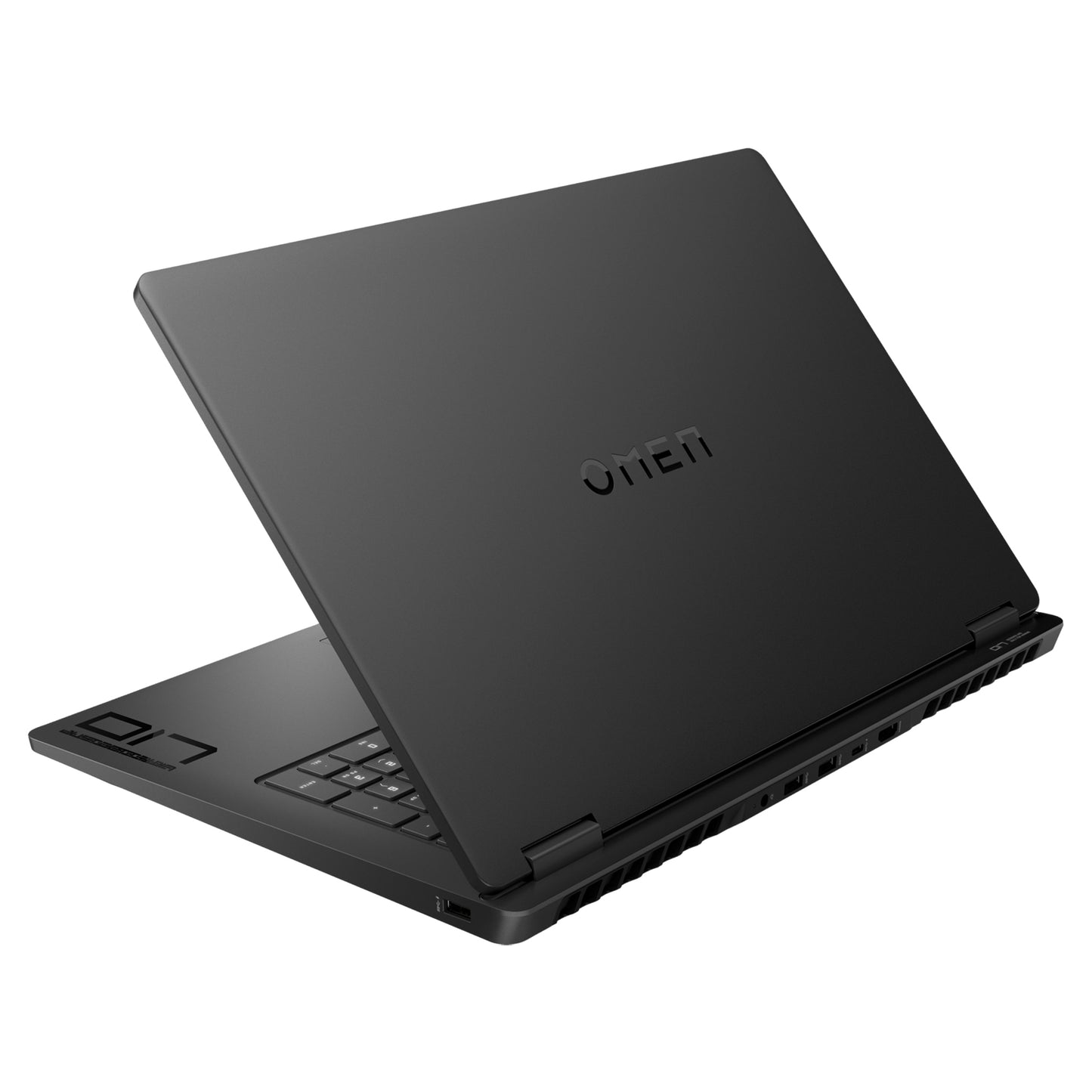 HP OMEN Gaming Laptop, Ryzen AI 9-365, 17.3" FHD (1920x1080) 144Hz, RTX 5060