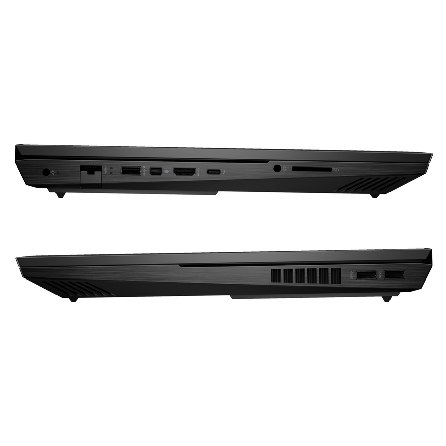 HP OMEN Gaming Laptop, 17.3" HD, i9-13900HX, RTX4080, W11Home