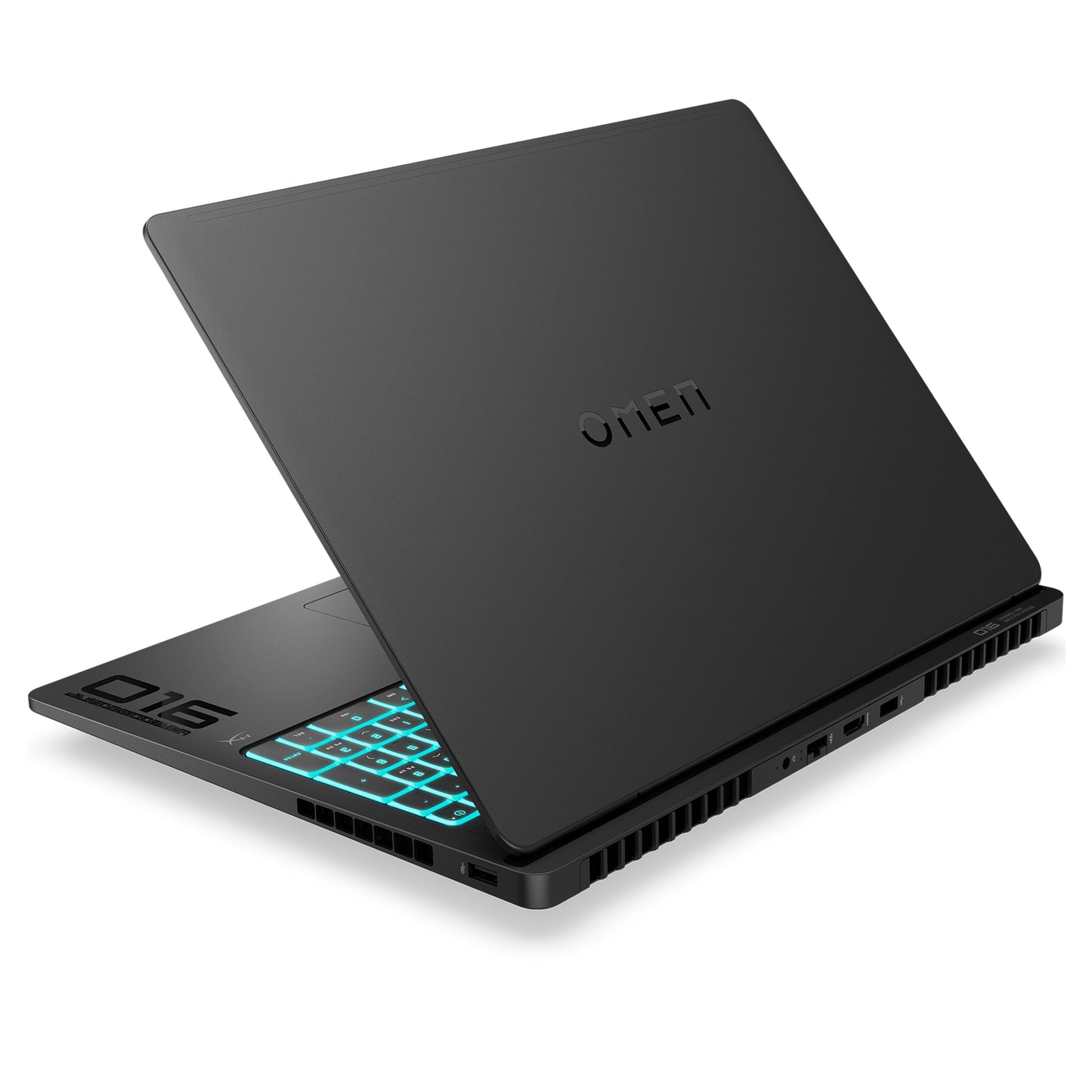 HP OMEN 16 MAX Gaming Laptop, Ryzen AI 7 H 350, 16" WQXGA (2560x1600) 240Hz, RTX5070