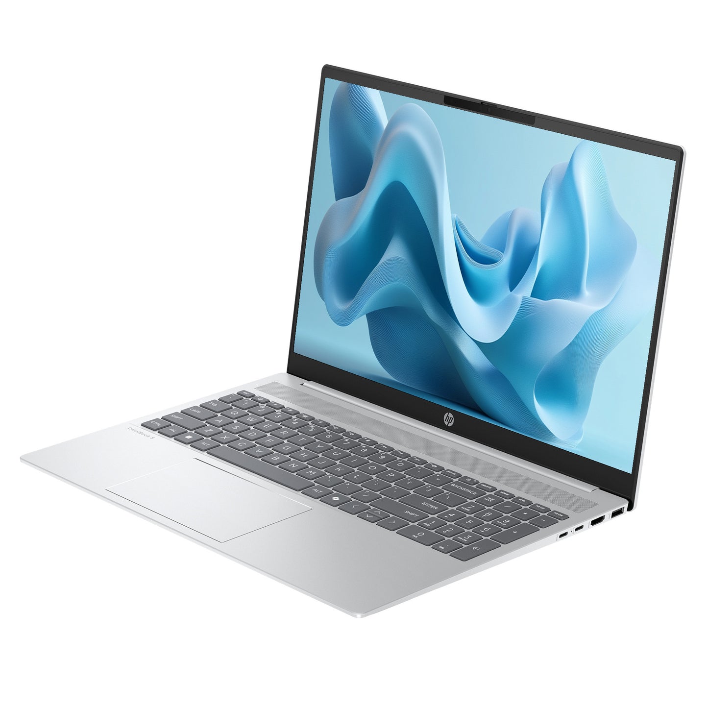 HP OmniBook 5 Laptop, Ultra 9-285H, 16" 2K (1920x1200) Touchscreen Display