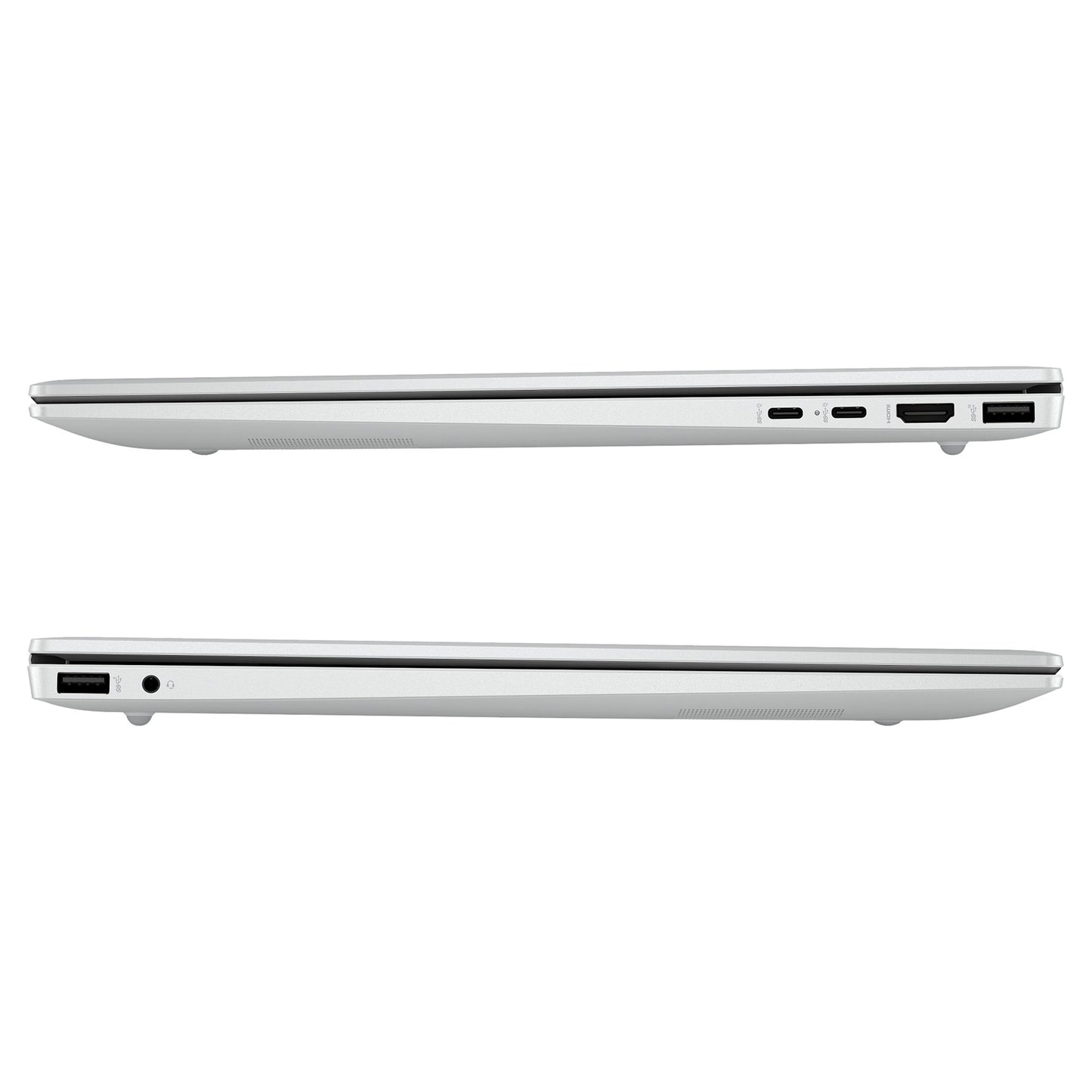 HP OmniBook 5 Laptop, Ultra 9-285H, 16" 2K (1920x1200) Touchscreen Display