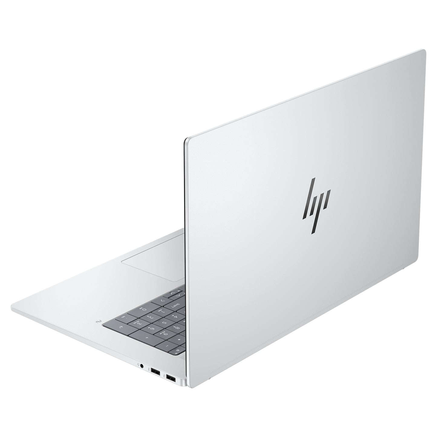 HP OmniBook X Copilot+ Laptop, Ultra 7-258V, 17.3" FHD (1920x1080) Touchscreen