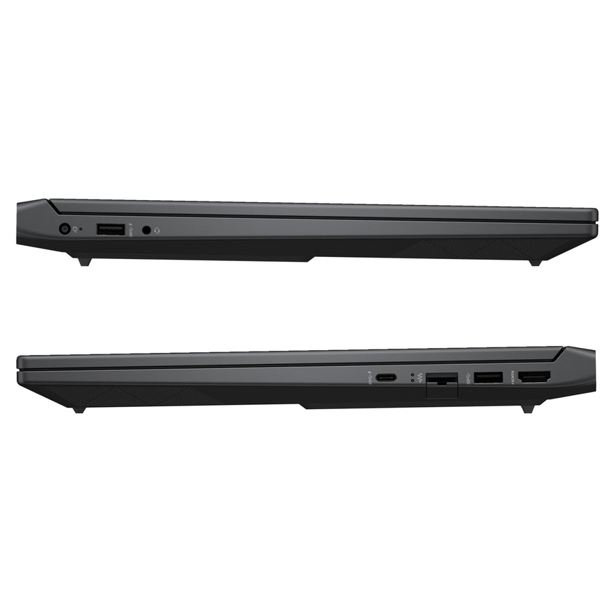 HP Victus Gaming Laptop, i7-13620H 15,6" FHD (1920x1080) 144Hz, RTX5060