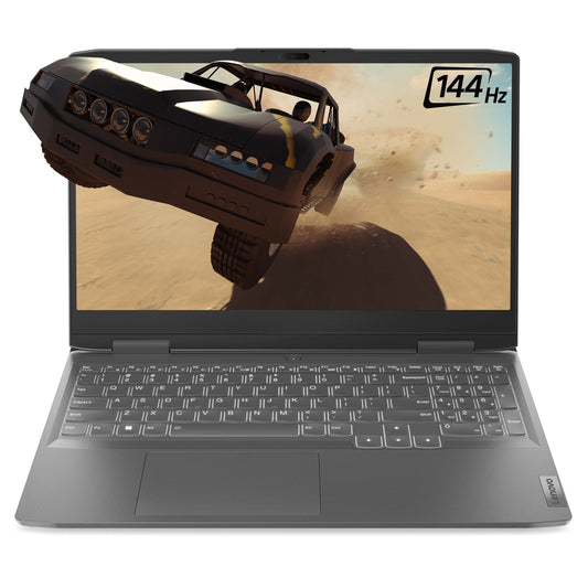 Lenovo LOQ Gaming Laptop, 15.6" FHD, i5-13420H, RTX3050, W11Home
