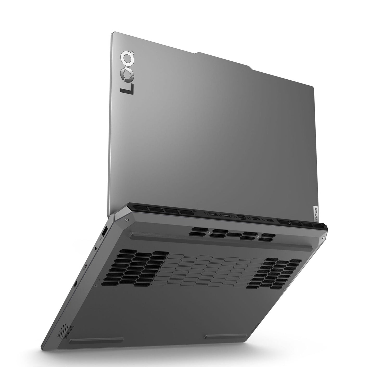 Lenovo LOQ Laptop, Ryzen 7 8845HS, 15.6" FHD, RTX4060