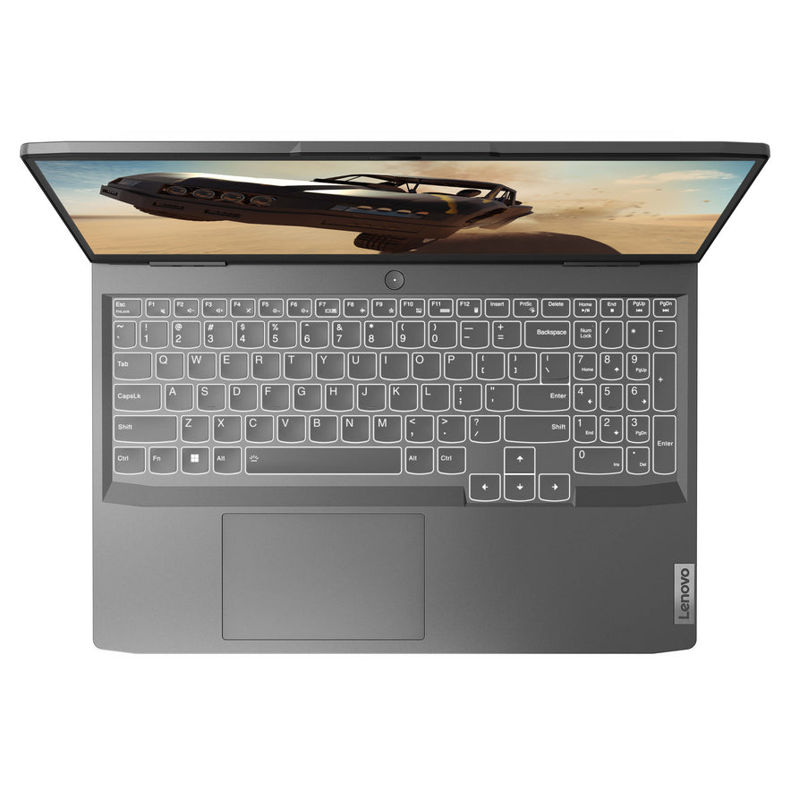 Lenovo LOQ Gaming Laptop, 15.6" FHD, i5-13420H, RTX3050, W11Home