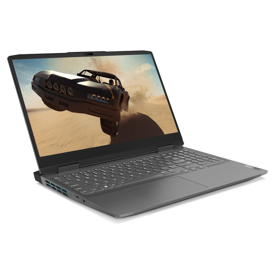 Lenovo LOQ Gaming Laptop, 15.6" FHD, i5-13420H, RTX3050, W11Home