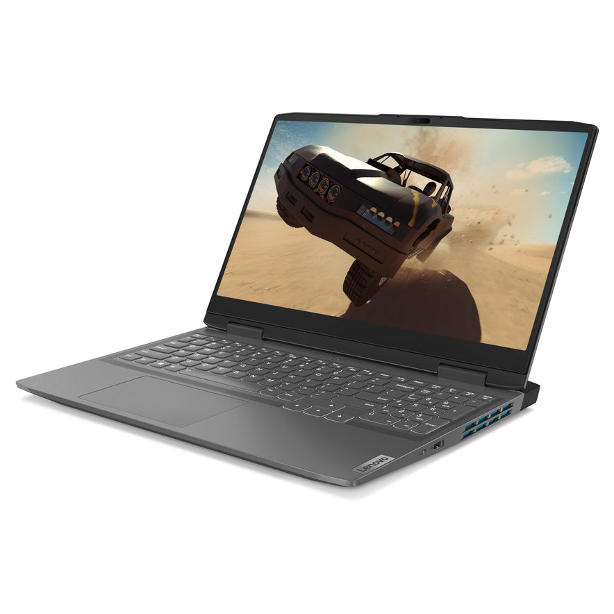 Lenovo LOQ Gaming Laptop, 15.6" FHD, i5-13420H, RTX3050, W11Home