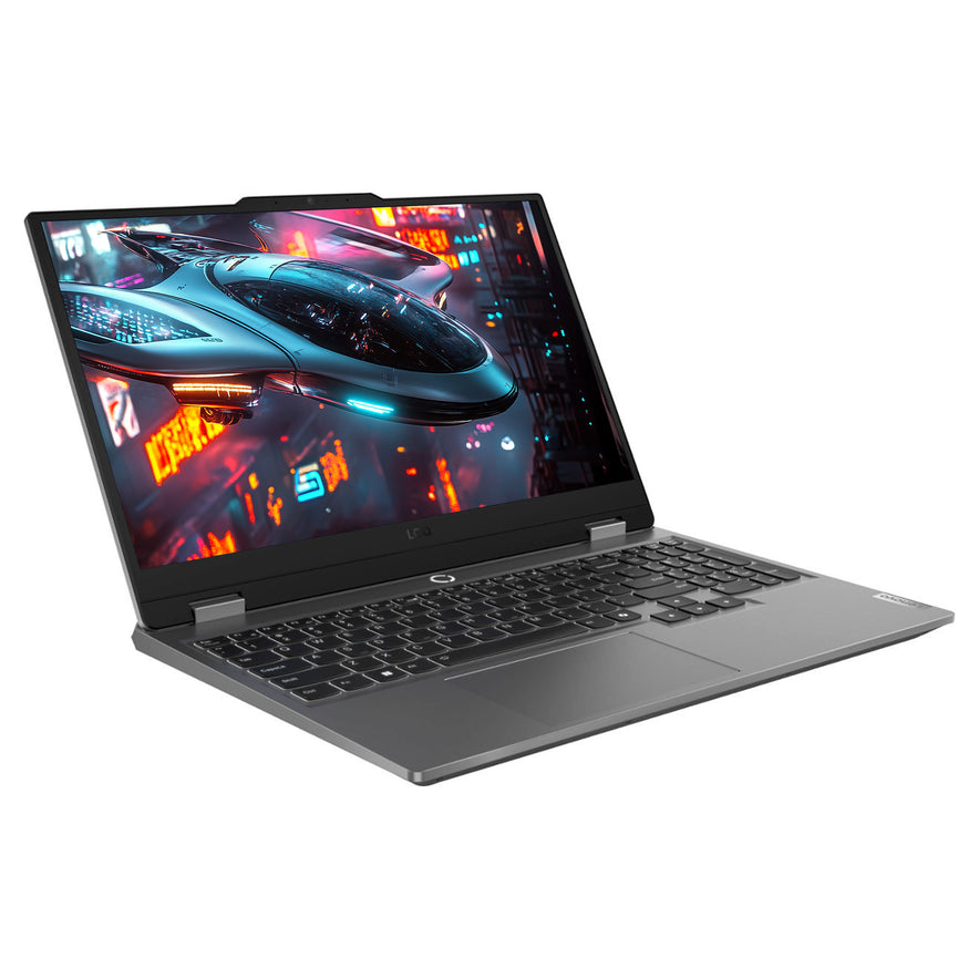 Lenovo LOQ Gaming Laptop, Ryzen 7 7435HS, 15.6" FHD (1920x1080), RTX4070