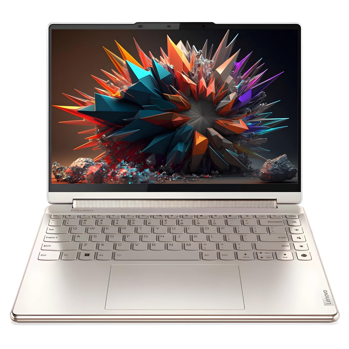 Lenovo Yoga 9i Laptop, i7-1360P, 14" 2-in-1 2.8K OLED Touch, W11Home