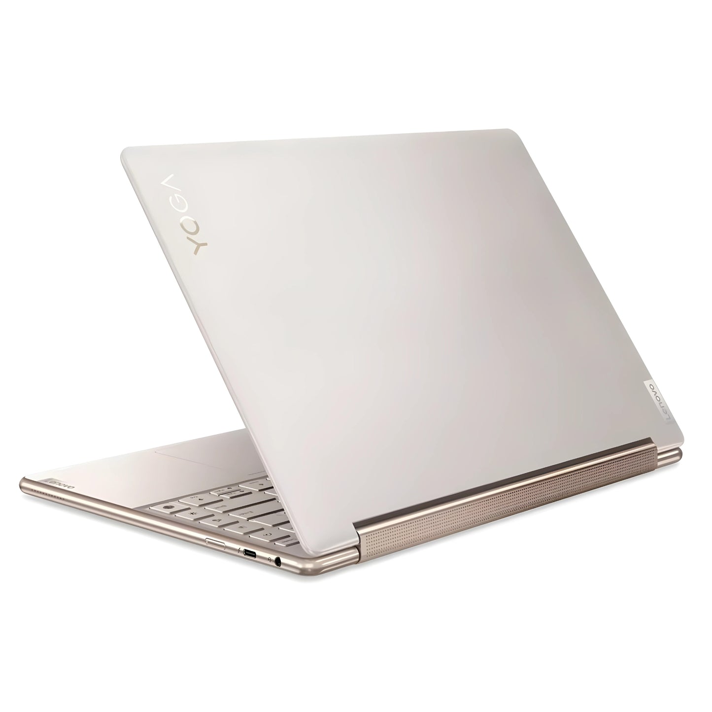 Lenovo Yoga 9i Laptop, i7-1360P, 14" 2-in-1 2.8K OLED Touch, W11Home