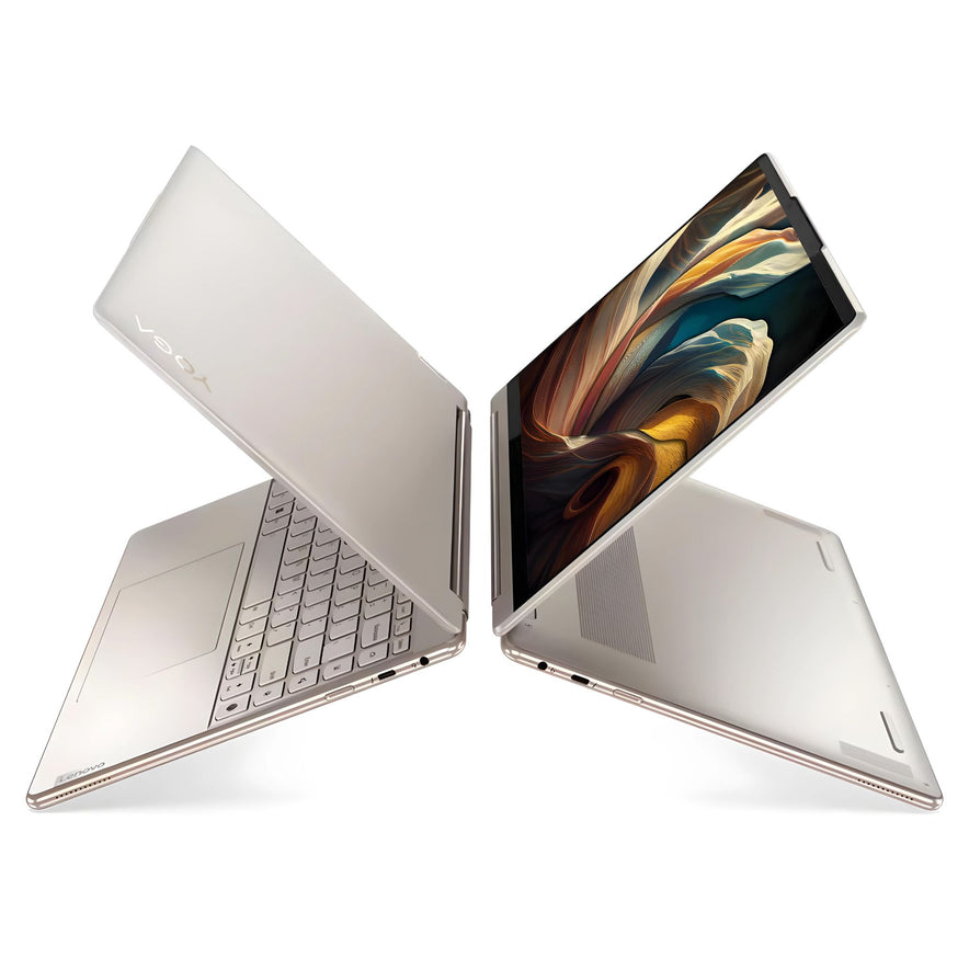 Lenovo Yoga 9 Laptop, i7-1260P, 14" 2.8K Touch Oled, Intel Iris Xe, W11Home
