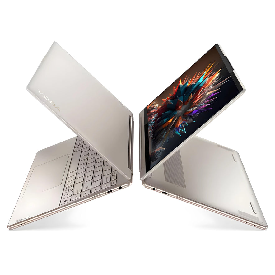 Lenovo Yoga 9i Laptop, i7-1360P, 14" 2-in-1 2.8K OLED Touch, W11Home
