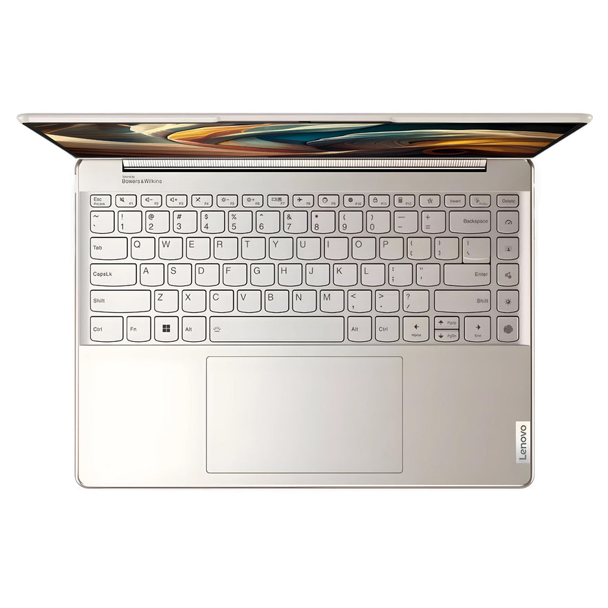 Lenovo Yoga 9 Laptop, i7-1260P, 14" 2.8K Touch Oled, Intel Iris Xe, W11Home