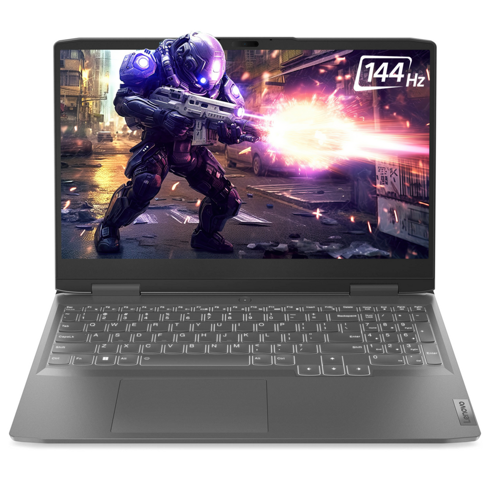 Lenovo LOQ Gaming Laptop, 16" WUXGA, i7-13700H, RTX4060, W11Home