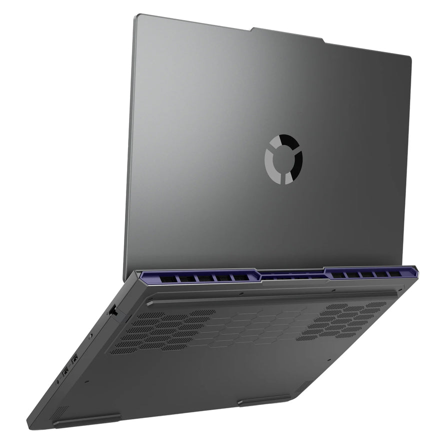 Lenovo Legion 5i Gaming Laptop, Ultra 9-275HX, 16" WQXGA (2560x1600), RTX 5060