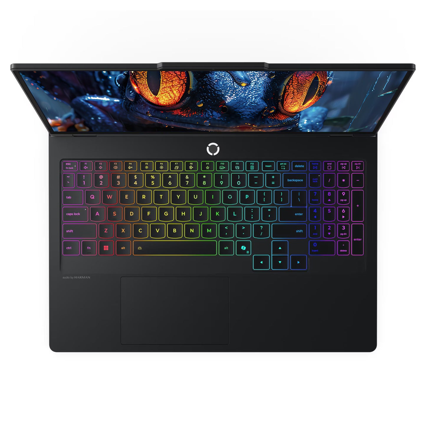 Lenovo Legion Pro 5 Gaming Laptop, Ultra 7-255HX, 16" WQXGA (2560x1600) 165Hz, RTX 5070