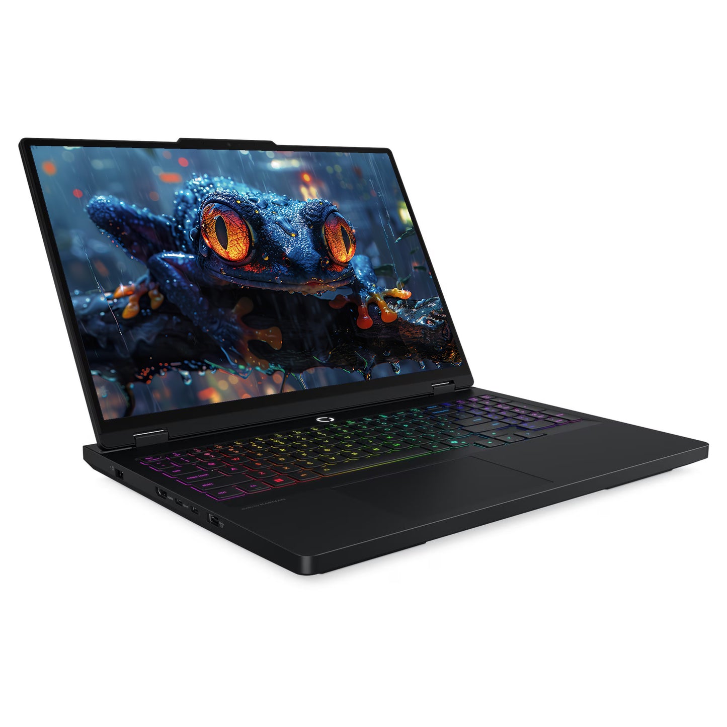 Lenovo Legion Pro 5 Gaming Laptop, Ultra 7-255HX, 16" WQXGA (2560x1600) 165Hz, RTX 5070