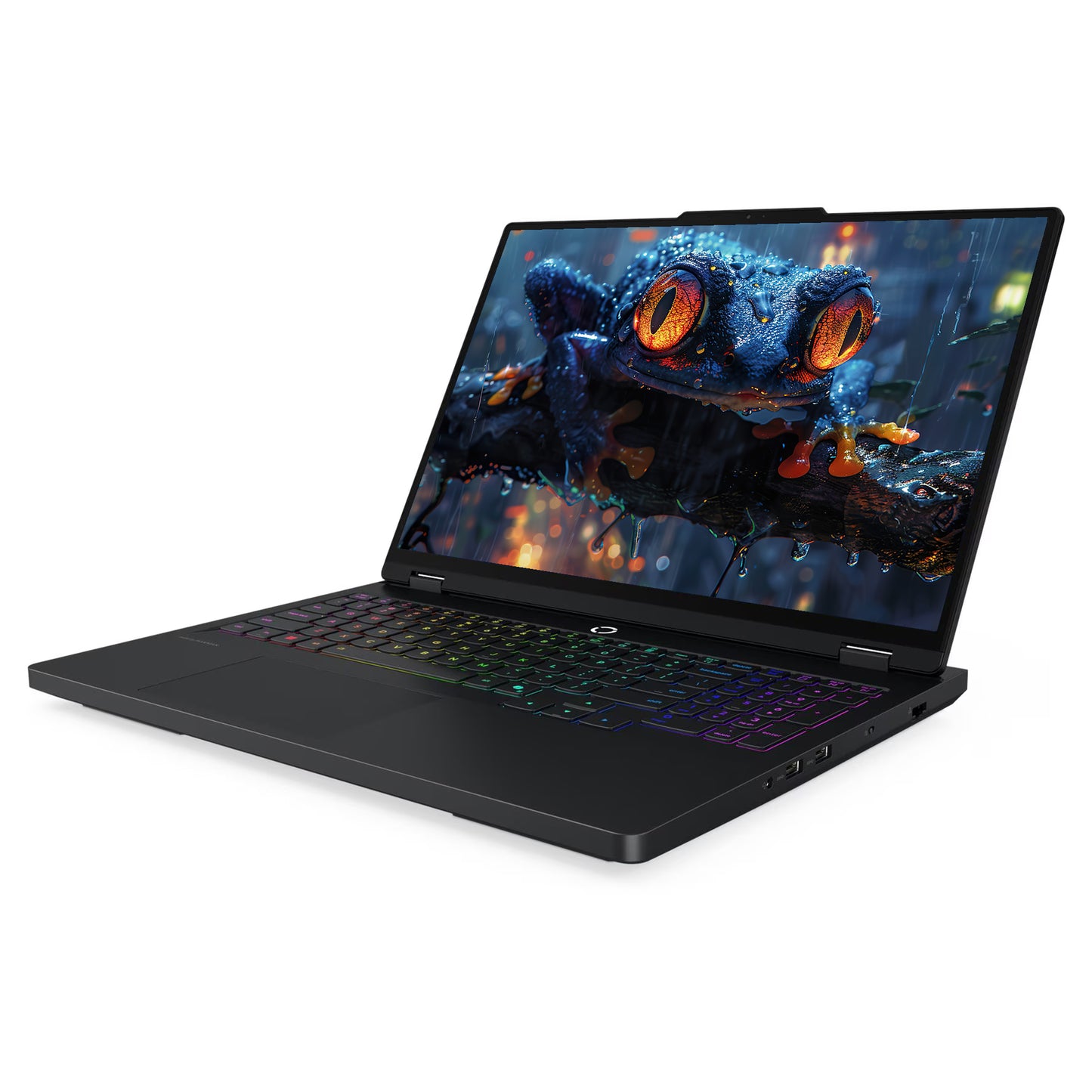 Lenovo Legion Pro 5 Gaming Laptop, Ultra 7-255HX, 16" WQXGA (2560x1600) 165Hz, RTX 5070