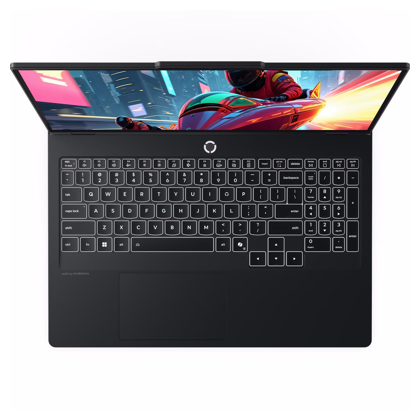 Lenovo Legion Pro 5i Gen 10 Gaming Laptop, Ultra 9-275HX, 16" WQXGA (2560x1600) RTX 5070