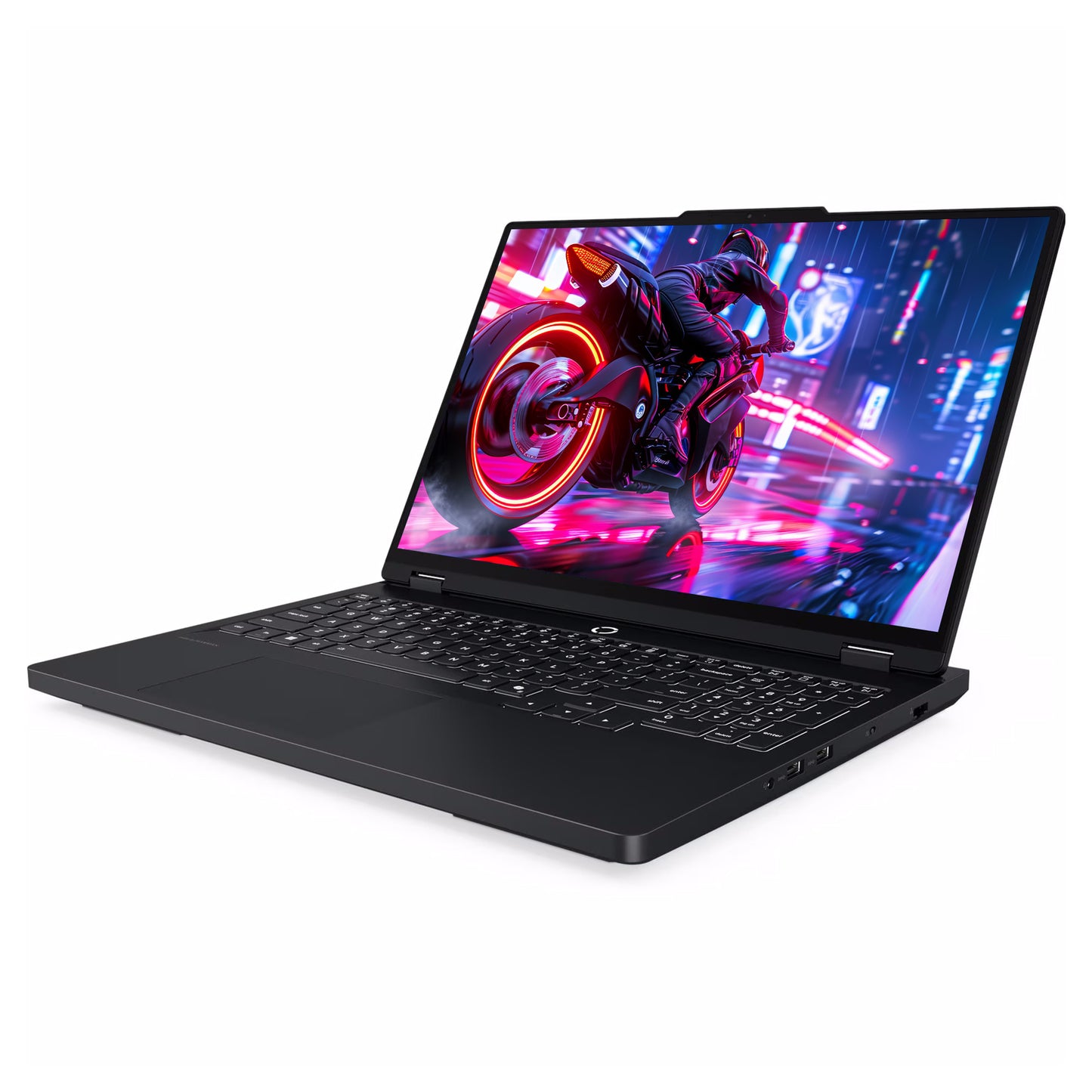 Lenovo Legion Pro 5i Gen 10 Gaming Laptop, Ultra 9-275HX, 16" WQXGA (2560x1600), RTX 5060, 24-zone RGB Keyboard