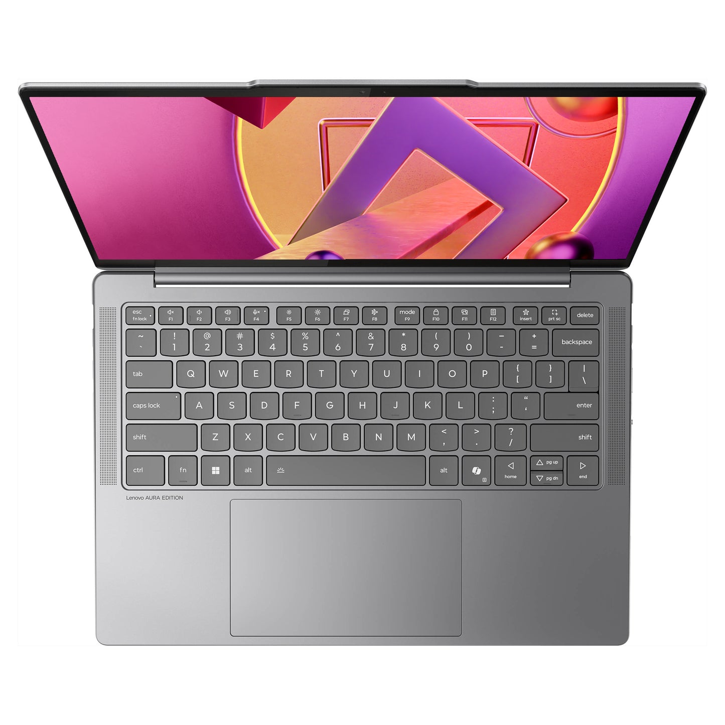 Lenovo Slim 7i Copilot+ Laptop, Ultra 7-258V, 14" WUXGA (1920x1200) OLED Touchscreen