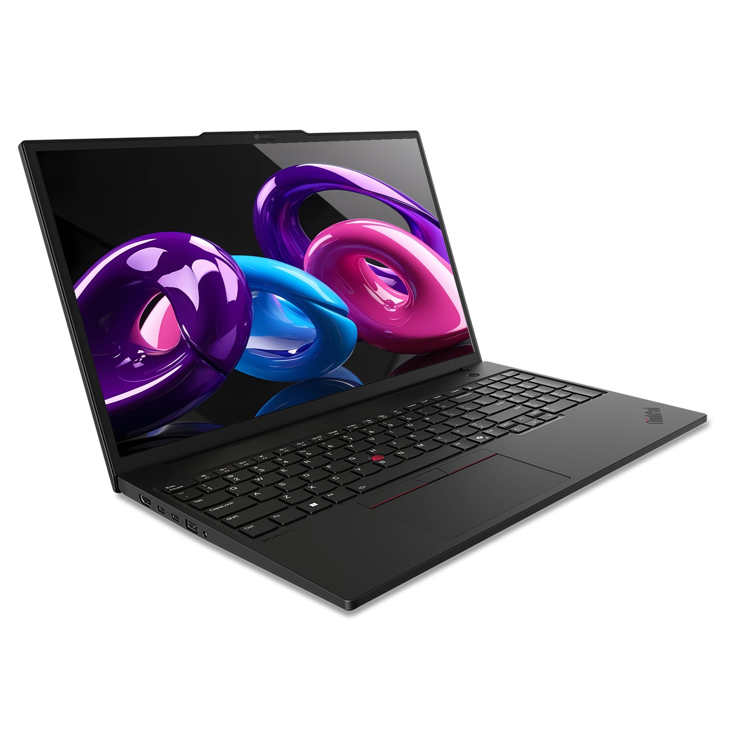 Lenovo ThinkPad P16s Gen 3 Mobile Workstation, Ultra 7-155H, 16" WUXGA (1920x1200) Touchscreen, RTX 500, W11 Pro
