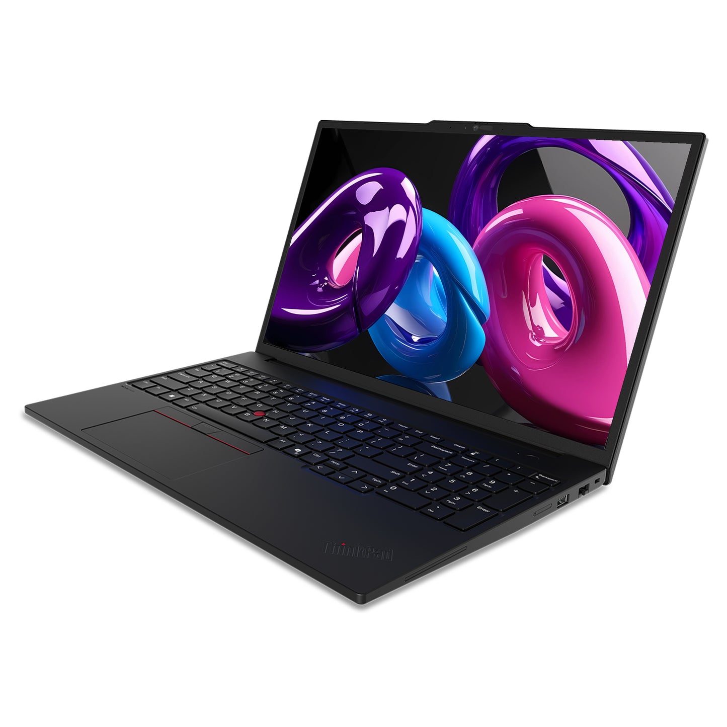 Lenovo ThinkPad P16s Gen 3 Mobile Workstation, Ultra 7-155H, 16" WUXGA (1920x1200) Touchscreen, RTX 500, W11 Pro
