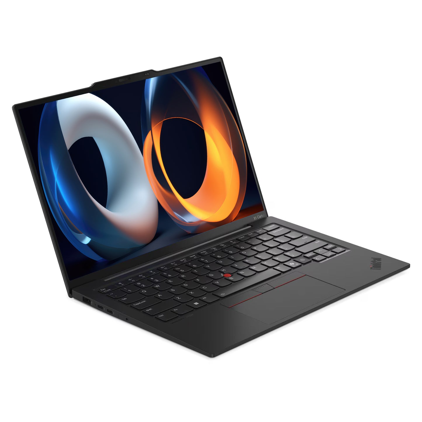 Lenovo Thinkpad X1 Carbon Gen 13 Aura Edition Laptop, Ultra 7-265U, 14" WUXGA (1920x1200), W11 Pro