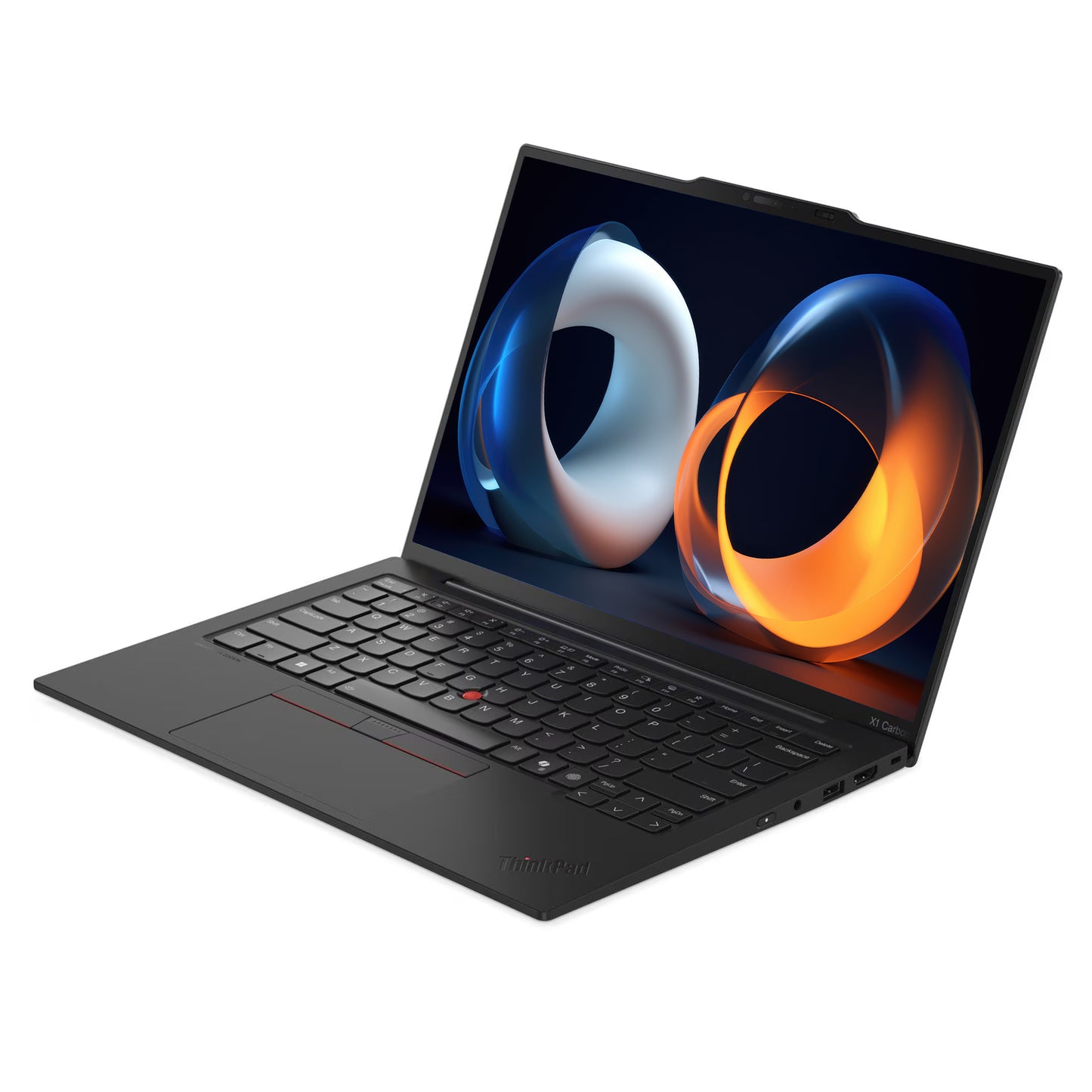 Lenovo Thinkpad X1 Carbon Gen 13 Aura Edition Laptop, Ultra 7-265U, 14" WUXGA (1920x1200), W11 Pro