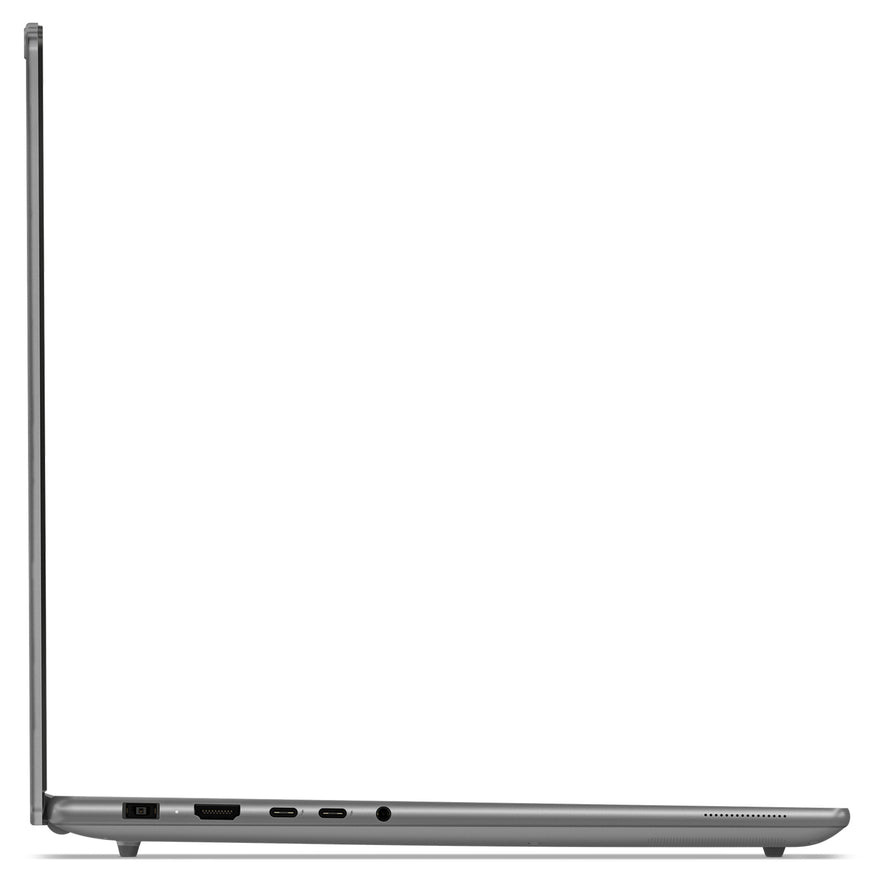 Lenovo Yoga Pro 9i Laptop, Ultra 9-285H, 16" 3.2K (3200x2000) OLED Touchscreen, RTX5060