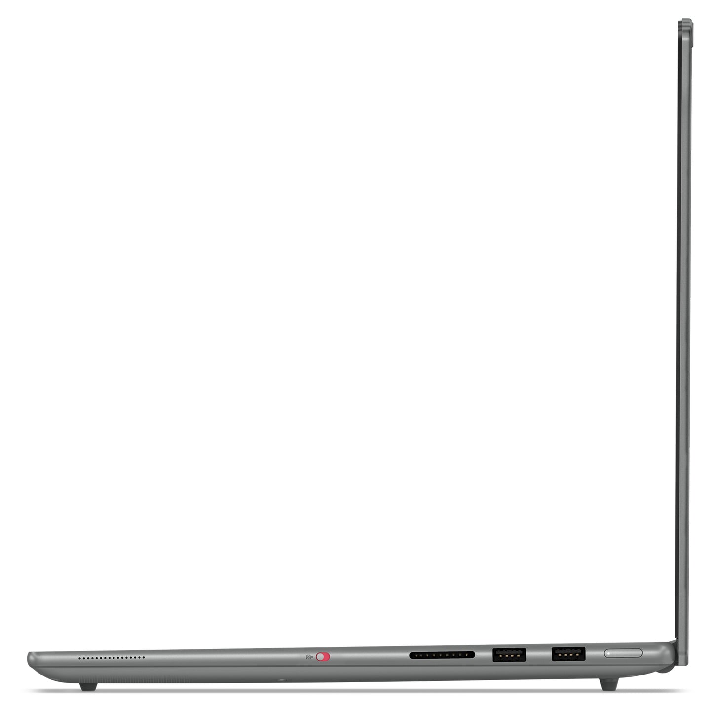Lenovo Yoga Pro 9i Laptop, Ultra 9-285H, 16" 3.2K (3200x2000) OLED Touchscreen, RTX5060