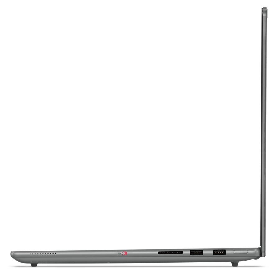 Lenovo Yoga Pro 9i Laptop, Ultra 9-285H, 16" 3.2K (3200x2000) OLED Touchscreen, RTX5060