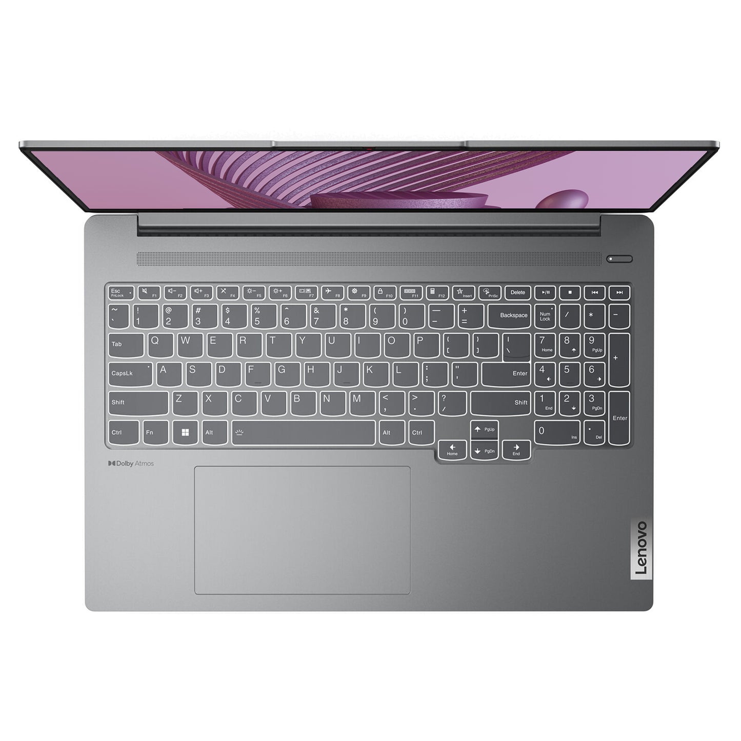 Lenovo IdeaPad Pro 5i Multi-Touch Laptop, Ultra 9-185H, 16" OLED Touchscreen (2048x1280), RTX4050, W11 Pro, Office 2021