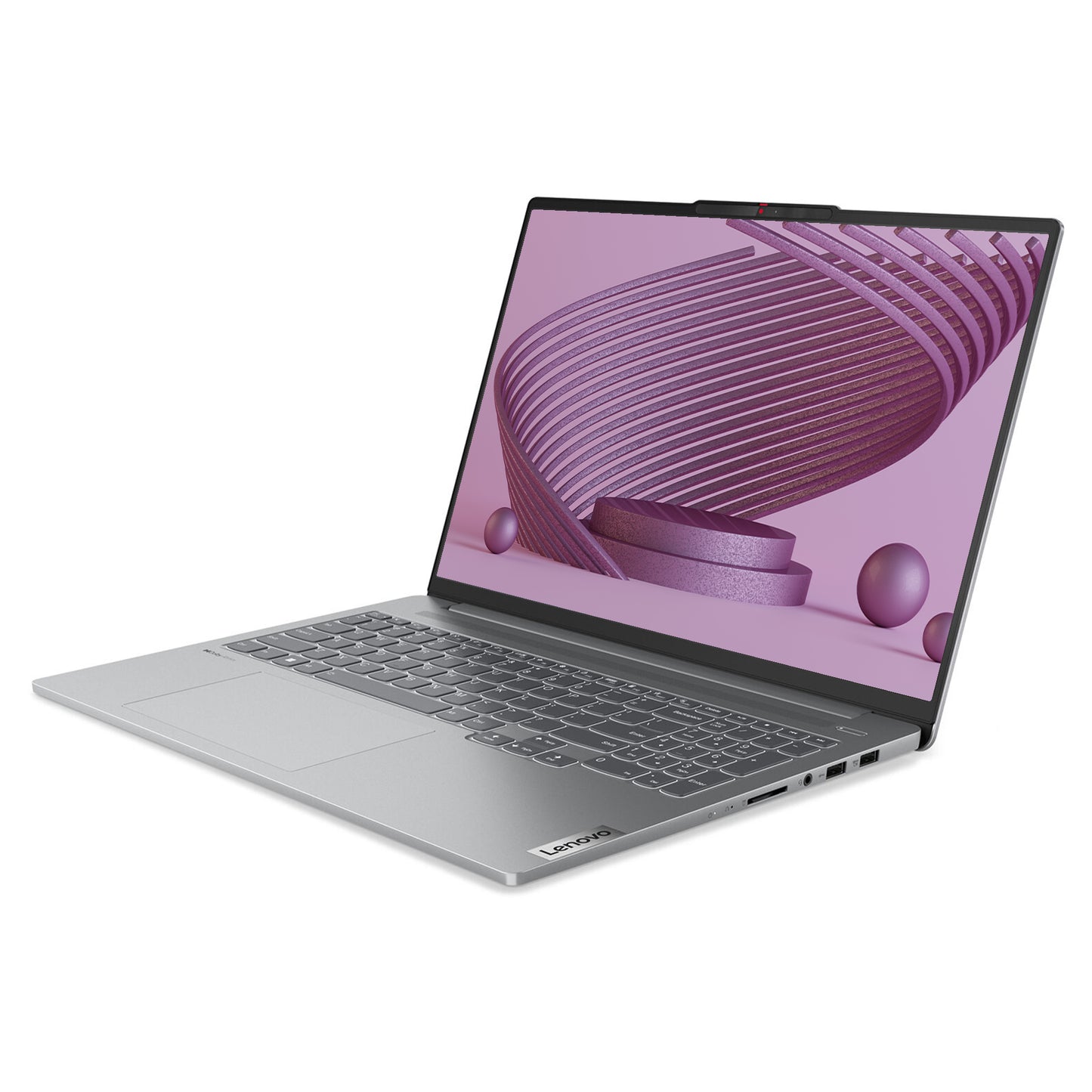 Lenovo IdeaPad Pro 5i Multi-Touch Laptop, Ultra 9-185H, 16" OLED Touchscreen (2048x1280), RTX4050, W11 Pro, Office 2021