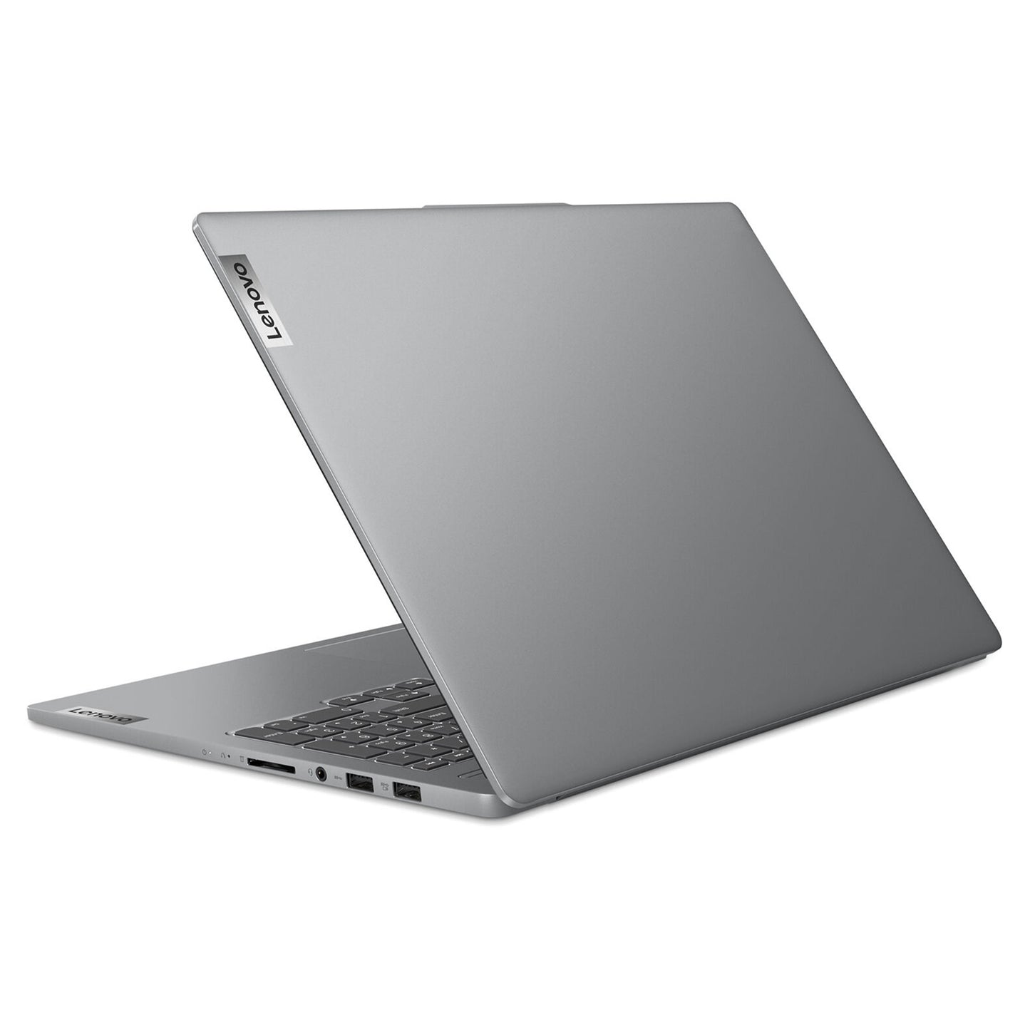Lenovo IdeaPad Pro 5i Multi-Touch Laptop, Ultra 9-185H, 16" OLED Touchscreen (2048x1280), RTX4050, W11 Pro, Office 2021