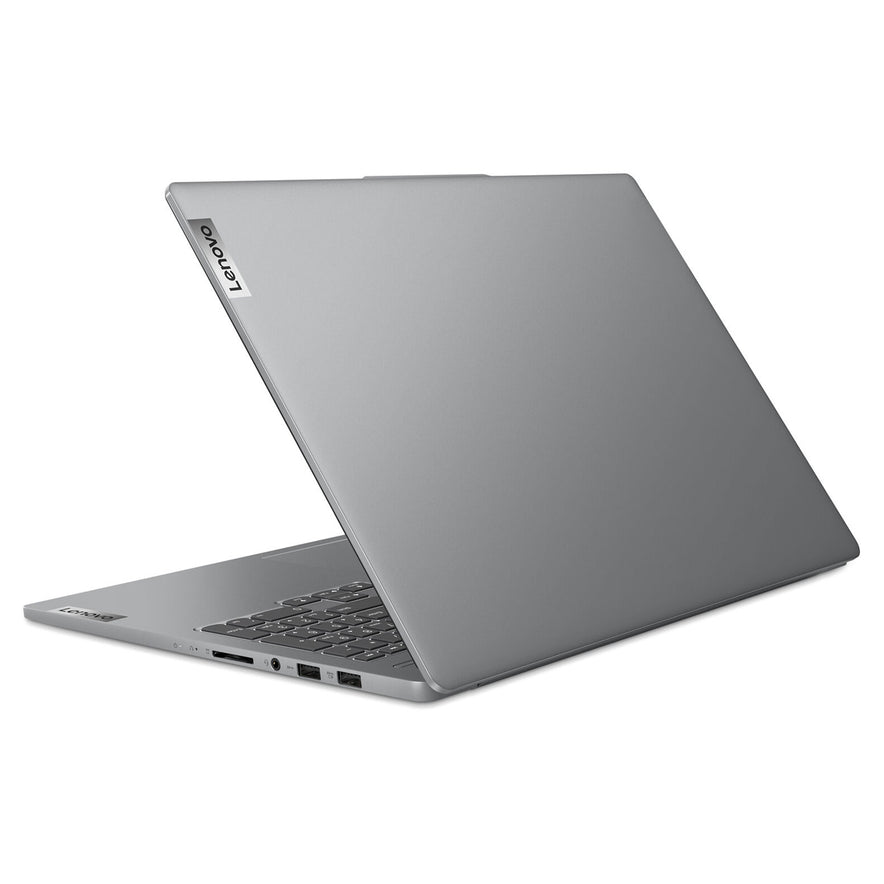 Lenovo IdeaPad Pro 5i Multi-Touch Laptop, Ultra 9-185H, 16" OLED Touchscreen (2048x1280), RTX4050, W11 Pro, Office 2021