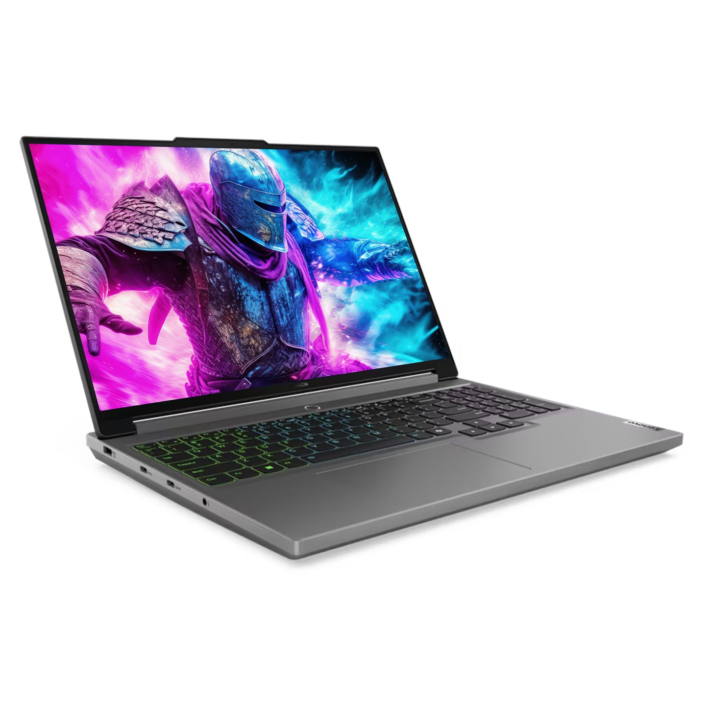 Lenovo Legion 5 Gaming Laptop, i7-14650HX, 16" WQXGA (2560x1600), RTX4050