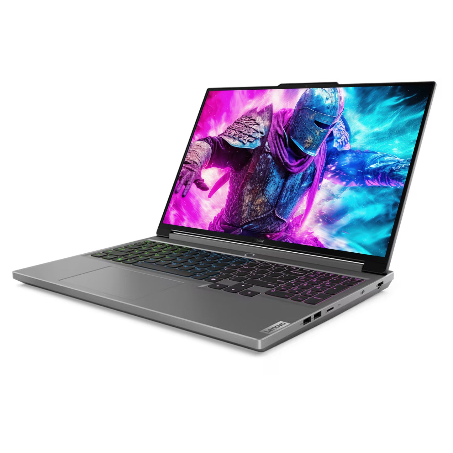 Lenovo Legion 5 Gaming Laptop, i7-14650HX, 16" WQXGA (2560x1600), RTX4050